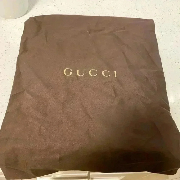 Gucci 269703 Nappa Charlotte Winter Rose Leather Pumps 39 With Box And Dust Bag - Picture 5 of 16